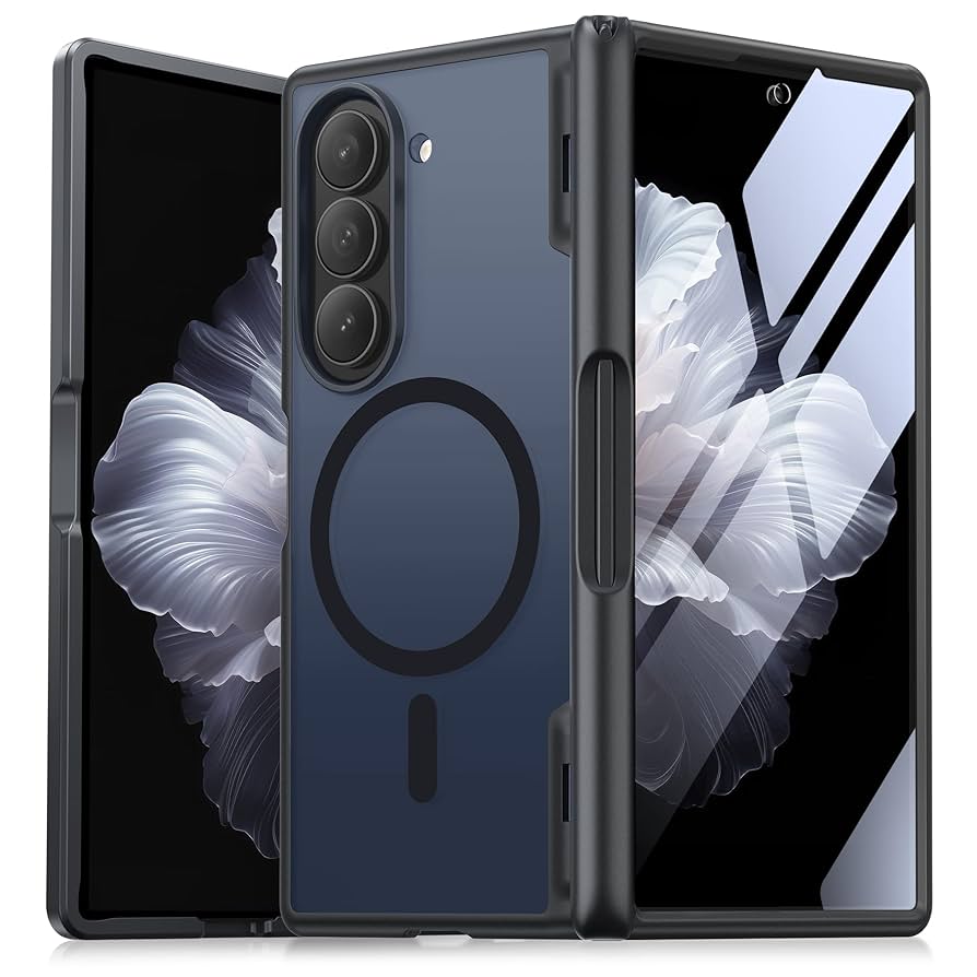 【特価商品】MOBOSI for Samsung Galaxy Z Fold 6 MOBOSI Upgraded for Samsung Galaxy Z Fold 6 Case